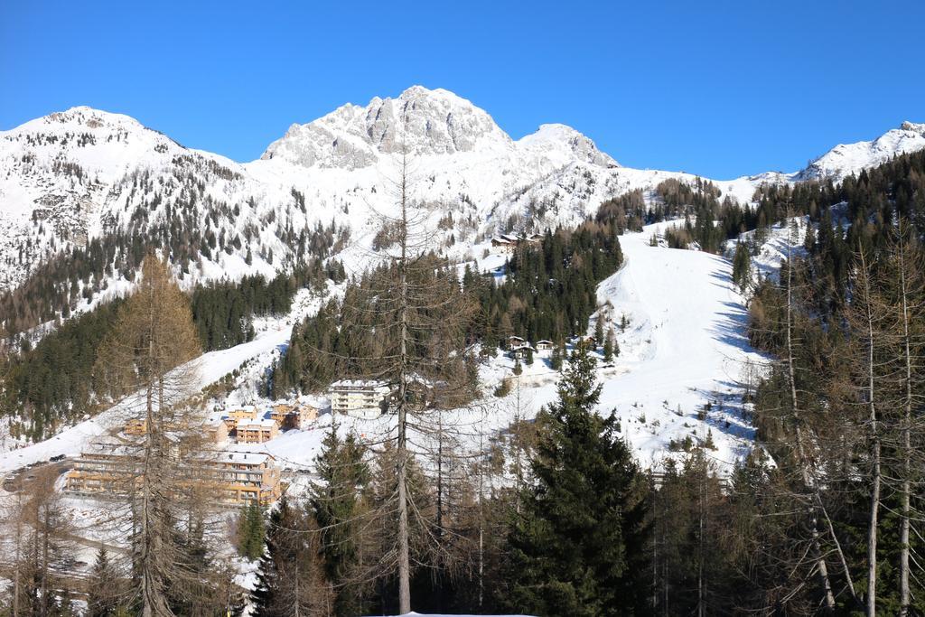Hotel Berghof Sonnenalpe Nassfeld Exterior photo
